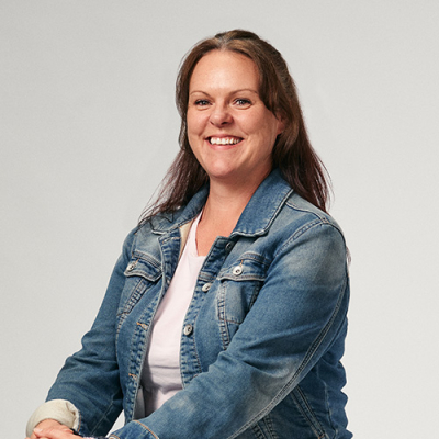 Michelle van Eerde – Agency Integration Director