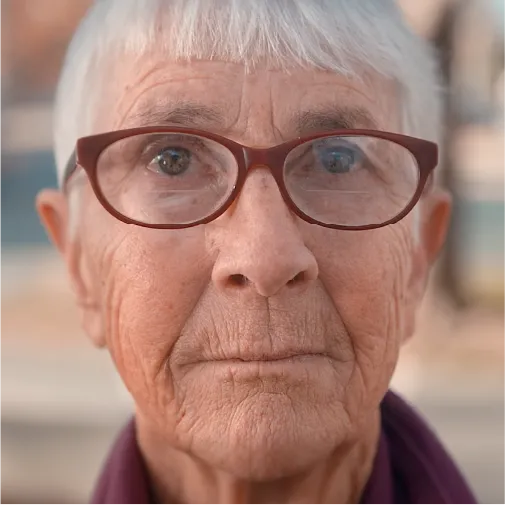 ACT Health 'Stronger Together' – Process 3