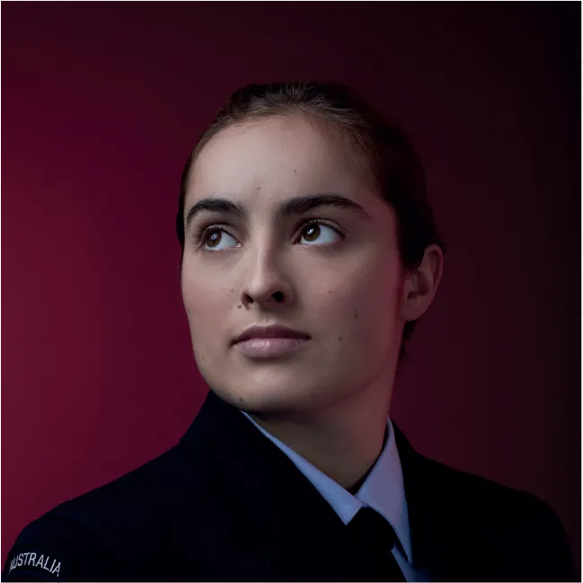 Australian War Memorial – Challenge 2