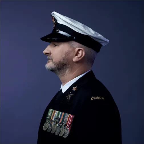 Australian War Memorial – Challenge 3