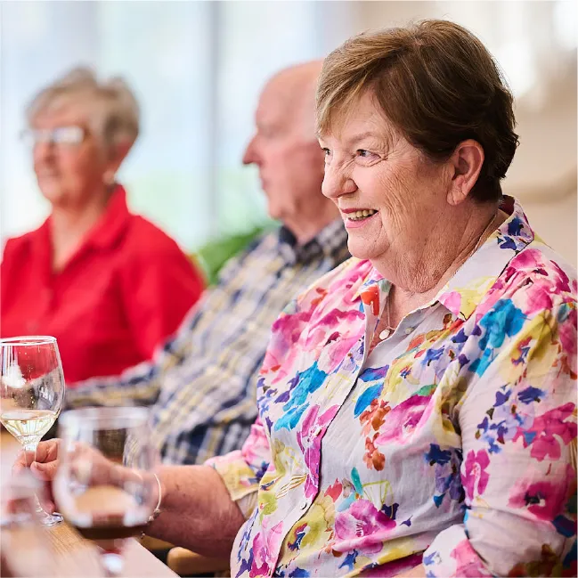 Goodwin – Impact 2