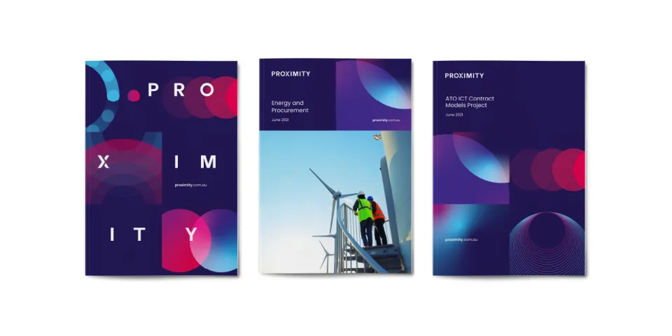 Proximity – Impact 1