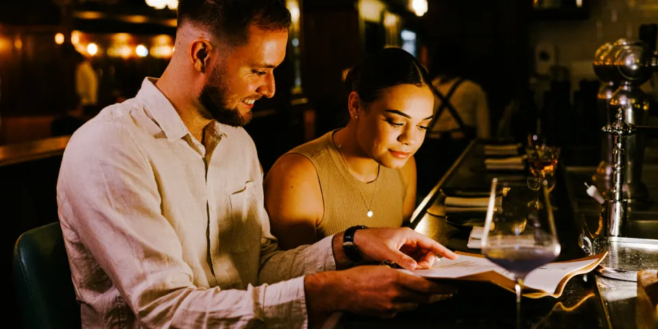 Visit Canberra – Strategy 5