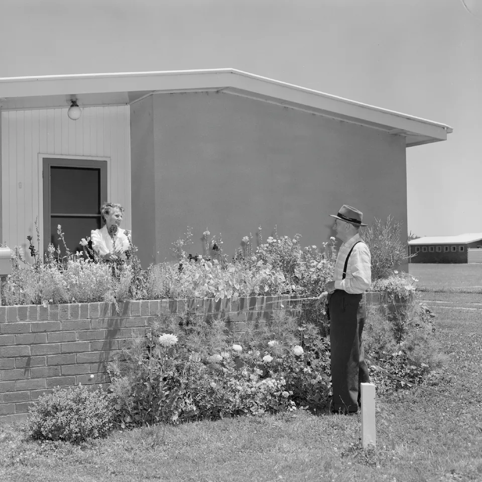 Goodwin Historic Photo