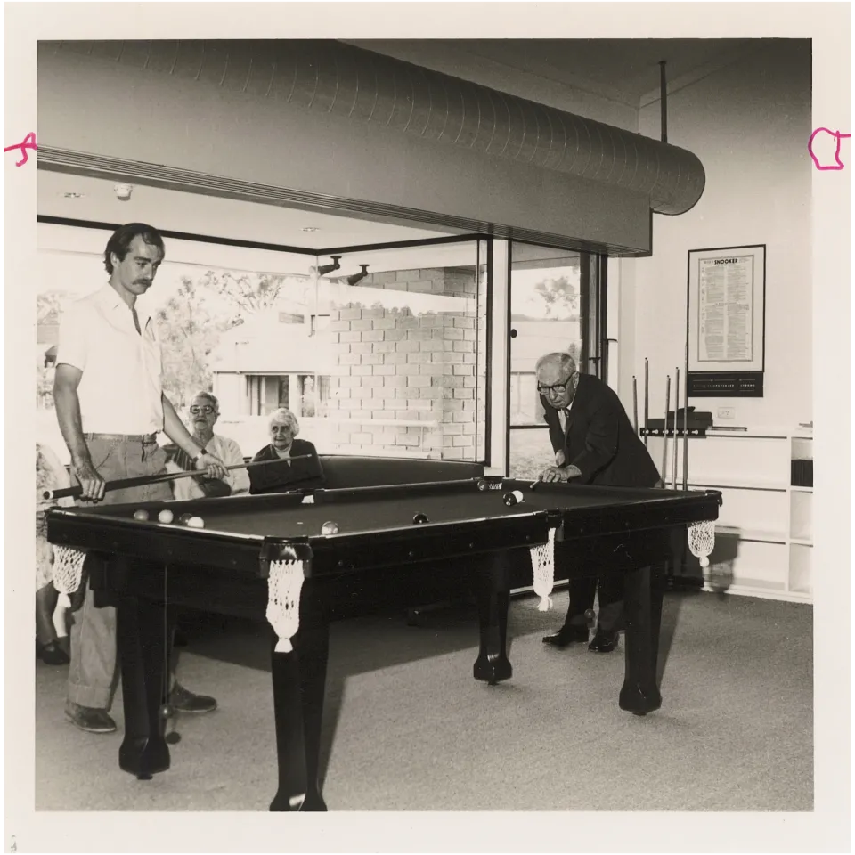 Goodwin Historic Photo