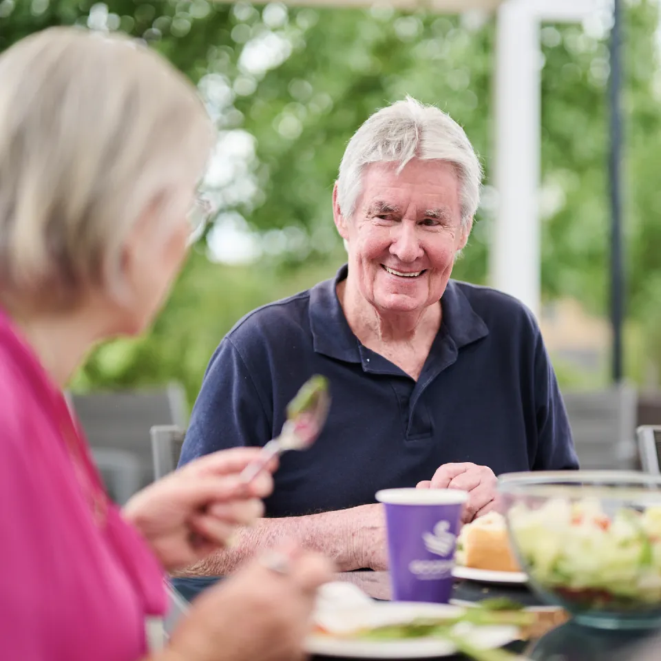 Goodwin Man Photograph