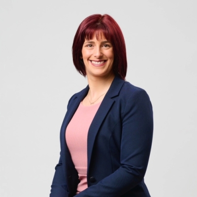 Amy Osborne