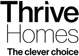 Thrive Homes – Client