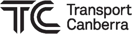 Transport Canberra – Client