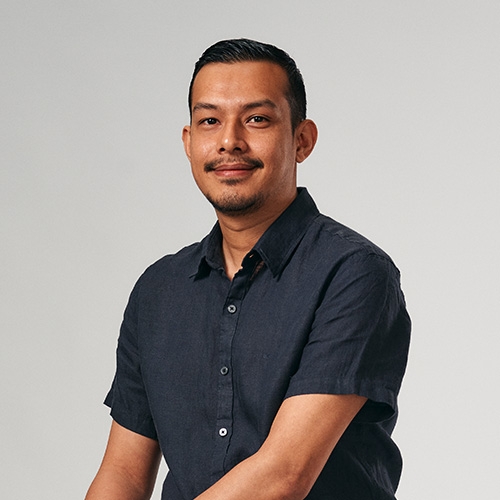 Sujin Kayastha – Senior Digital Engineer